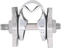 CONTEC Ct saddle clamp cl. excl. touring ds