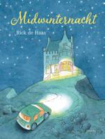 Midwinternacht (Hardback)