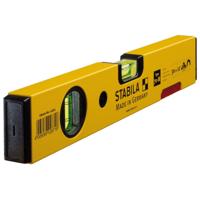 STABILA Type 70 M waterpas magnetisch 30cm - 02871