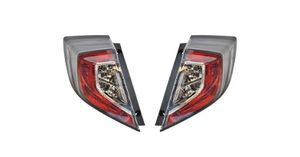Achterlicht set SET2590921