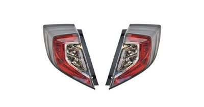 Achterlicht set SET2590921