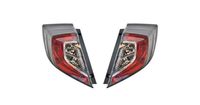 Achterlicht set SET2590921