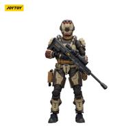 UNSC Dark Source Action Figur Sniper Dima 7 cm