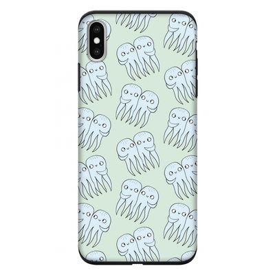 Octopussen: iPhone XS Max Tough Case