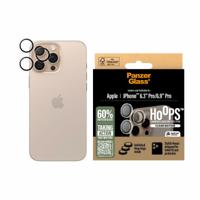 Schermbeschermer voor mobiel PanzerGlass iPhone 16 Pro Max