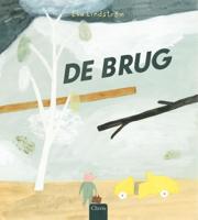 De brug (Hardback)