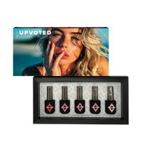 NailPerfect UPVOTED Vixen Virtue Collection NailPerfect UPVOTED Vixen Virtue Collection
