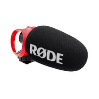 RODE Microphones Video Mic II Cameramicrofoon Flitsschoenmontage Microfoon (3.5 mm jackplug) - thumbnail
