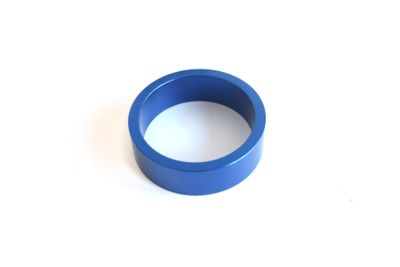 Balhoofdstel - Blauw Balhoofdstel - Blauw