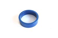 Balhoofdstel - Blauw Balhoofdstel - Blauw