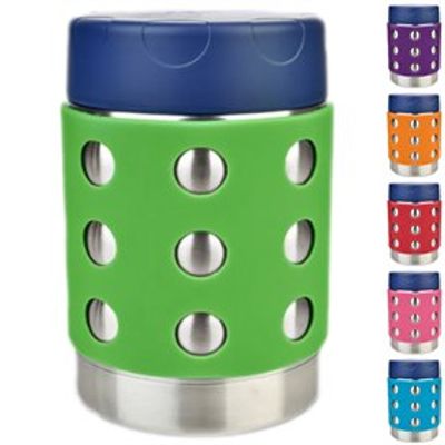 Lunchbots Thermal Voedselcontainer