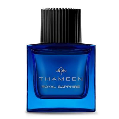 Thameen Royal Sapphire Extrait de Parfum