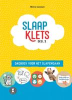 Slaapklets! (Hardback)