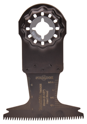 Makita Accessoires TMA056 Invalzaagblad 65x40mm hout - B-64901 - B-64901