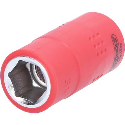 KS Tools 118.1215 118.1215 Verwisselbare kop 15 mm 15 mm 1/2