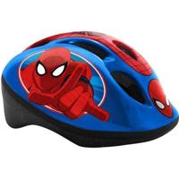 SPIDERMAN Helm in maat S verstelbaar - Marvel