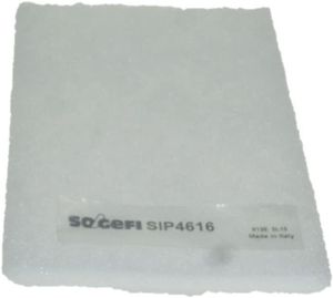 Interieurfilter AH420