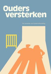 Ouders versterken (Paperback)