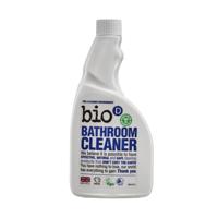 Bio-D Badkamerreiniger spray navul
