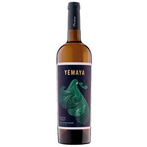 Yemaya Sauvignon Blanc 2022 - 75CL - 13,5% Vol.