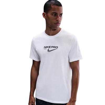 Nike Pro Training Sportshirt Heren S