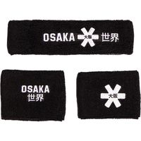 Osaka Zweetbanden Set 2.0 1 St.