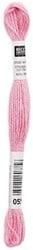 Rico Sticktwist Borduurgaren 8m 055 Pink