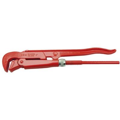 VBW 950 950020 Hoekbuistang 90°