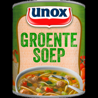 Unox Soep In Blik Originele Groente 800 ml bij Jumbo