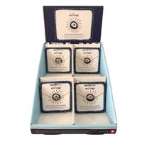 Bescherming Evil Eye Halsketting