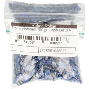 Trommelstenen lapis lazuli A maat 1