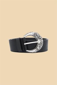 IRO IRO - riem - Katly - black