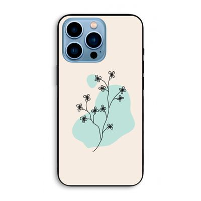 Love your petals: iPhone 13 Pro Max Biologisch afbreekbaar hoesje