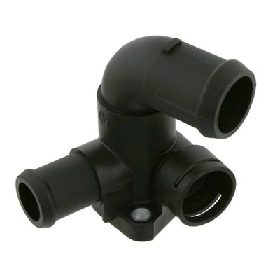 Koelwaterflens 23858