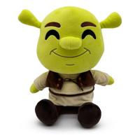 Shrek Plush Figure Shrek Sit 22 cm Shrek Plush Figure Shrek Sit 22 cm