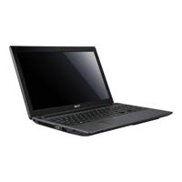 Acer Aspire 5733 - Intel Pentium Dual Core P6200 - 15 inch - 8GB RAM - 256GB SSD - Windows 10 Home