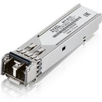 Zyxel SFP-SX-E netwerk transceiver module Vezel-optiek 1000 Mbit/s 850 nm