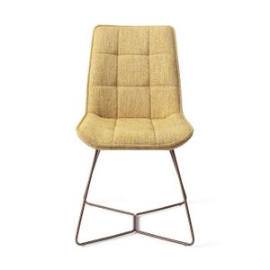 Jesper Home Ota eetkamerstoel beehive rose Bumble Bee
