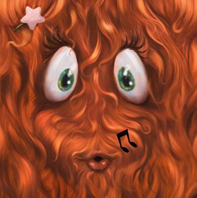 Een beetje oefenen (Hardback)