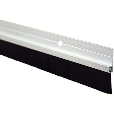 Tochtweerder Ferrestock Zilverkleurig 1 m x 39,3 mm