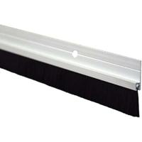 Tochtweerder Ferrestock Zilverkleurig 1 m x 39,3 mm