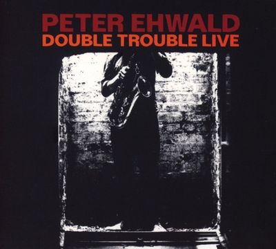 Double Trouble Live - CD (4250317420138) Double Trouble Live - CD (4250317420138)