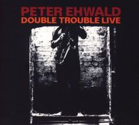 Double Trouble Live - CD (4250317420138) - thumbnail