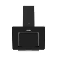 Conventionele Afzuigkap Artica AVERTIKA60CN Zwart