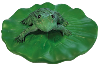 Superfish Drijvende kikker