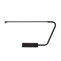 Lucide MADISON Bureaulamp - Zwart Lucide MADISON Bureaulamp - Zwart