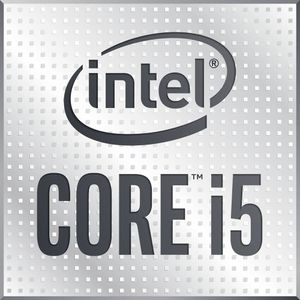 Intel® Core™ i5 i5-10600K 6 x Processor (CPU) boxed Socket: Intel 1200 125 W