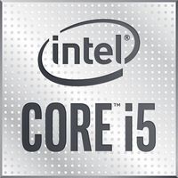Intel® Core™ i5 i5-10600K 6 x Processor (CPU) boxed Socket: Intel 1200 125 W - thumbnail