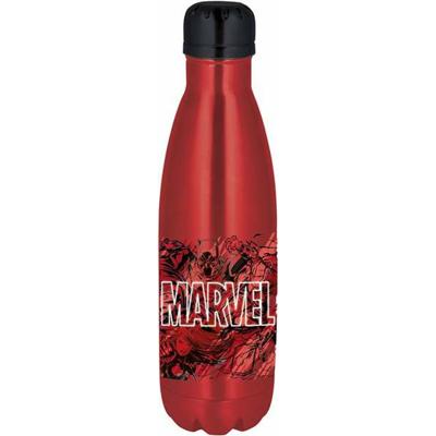 Waterfles Marvel Pattern Roestvrij staal 780 ml