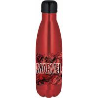 Waterfles Marvel Pattern Roestvrij staal 780 ml